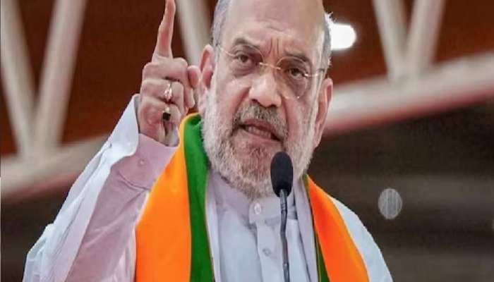 अमित शहांचं 'मिशन महाराष्ट्र' भाजप 155 जागा लढण्यावर ठाम? तर शिवसेना, राष्ट्रवादीला...