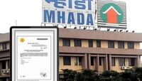  घराचे स्वप्न पाहणाऱ्यांना मोठा दिलासा, म्हाडाने डोमेसाईल प्रमाणपत्राबाबत घेतला मोठा