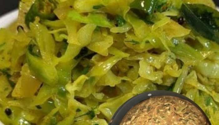 kitchen tips in marathi healthy kobiche bhanole recipe in marathi 