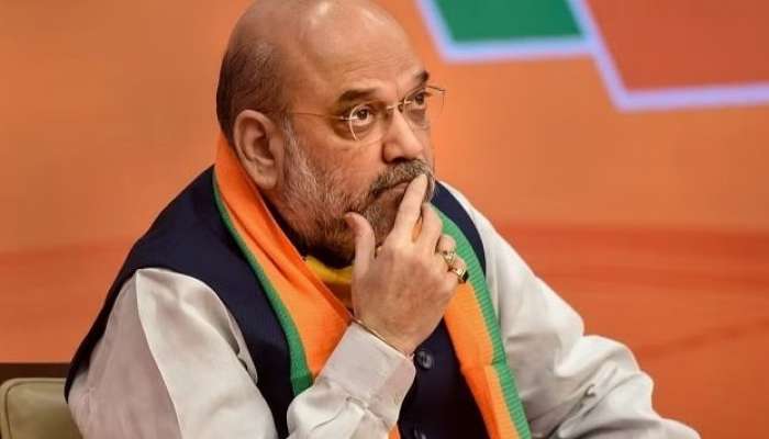 ठाकरे गट, पवार गट, काँग्रेस सर्वांचे कार्यकर्ते फोडा आणि महाराष्ट्रात... अमित शाह यांचे भाजप पदाधिकाऱ्यांना आदेश  
