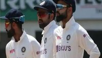 ऋषभ पंतची बल्ले बल्ले, विराट-रोहितला' दे धक्का', आयसीसी क्रमवारीत मोठी उलथापालथ