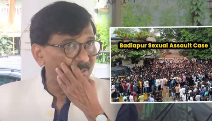 'त्या शाळेतील मुलींचा वापर करुन पॉर्न फिल्मस...', राऊतांचं गंभीर विधान; म्हणाले, 'भाजपा...'