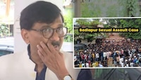 'त्या शाळेतील मुलींचा वापर करुन पॉर्न फिल्मस...', राऊतांचं गंभीर विधान; म्हणाले...