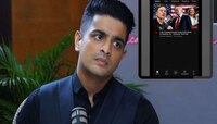Ranveer Allahbadia च्या युट्यूबवरुन सर्व व्हिडिओ डिलीट? दिसतोय भलताच मेसेज; नेमकं का