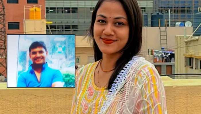 महालक्ष्मीचे 59 तुकडे करणारा ना पती, ना प्रियकर.... मुक्तीरंजनसोबत काय होतं कनेक्शन? 