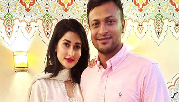 Shakib Al Hasan Love Story: भल्या-भल्या हिरोईन पडतील फिक्या! क्रिकेटरने बायकोसाठी बिझनसमनला का धुतलं होतं?