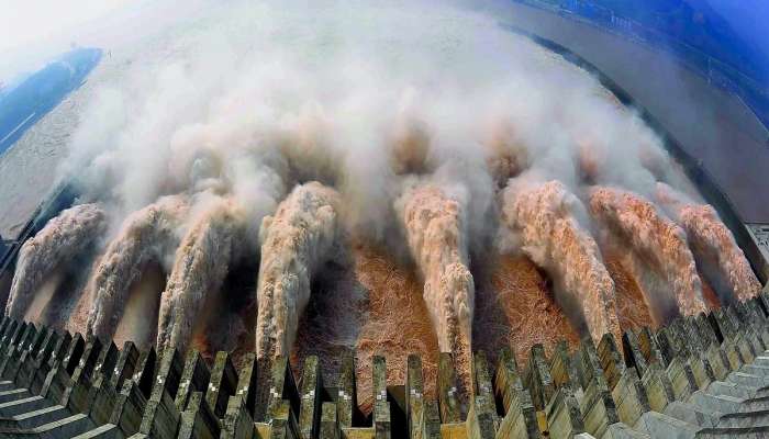 पृथ्वीला हादरवणार जगातील सर्वात शक्तीशाली प्रकल्प; याची पावर पाहून NASA चे संशोधकही घाबरले