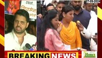  Mumbai | सिनेटवर आवाज युवासेनेचा, दहापैकी दहा जागा जिंकल्या