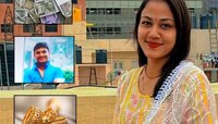 'ती ब्लॅकमेल करायची... सोन्याची चेन, 7 लाख उकळले!' महालक्ष्मी हत्या प्रकरणात नवीन खु