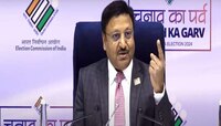 तीनदा वॉर्निंग देऊनही अधिकाऱ्यांच्या बदल्या का थांबवल्या? निवडणूक आयोगाचा सवाल