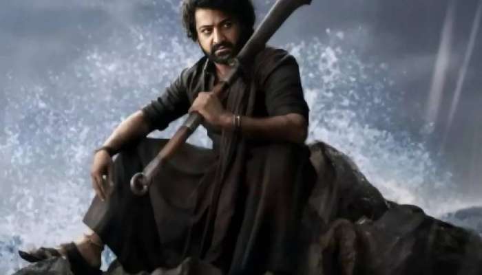Devara X Review : फर्स्ट डे, फर्स्ट शो, 'देवरा' चित्रपट पाहण्यासाठी प्रचंड गर्दी, प्रेक्षकांनी सांगितला चित्रपटाचा थरार!
