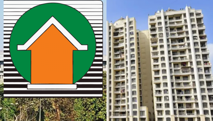 MHADAच्या मुंबईतील  2,030 घरांसाठी आले 1 लाखांहून अधिक अर्ज पण 'इतक्यांनीच' भरलं सिक्योरिटी डिपॉझिट
