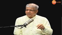 ...तर मोदी पंतप्रधान झालेच नसते; प्रकाश आंबेडकरांचा मोठा दावा