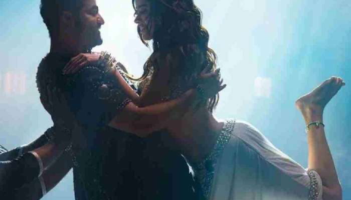 Devara Box Office Day 1: पहिल्याच दिवशी 'देवरा' चित्रपटाच्या कमाईने बॉक्स ऑफिस हादरले, केली इतकी कमाई