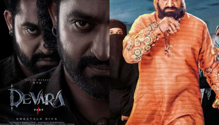 Dharmaveer 2 Box Office Collection Day 1: 'देवरा'शी टक्कर तरी पहिल्याच दिवशी 'धर्मवीर 2'नं केली 'इतक्या' कोटींची कमाई