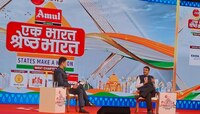 2 शिवसेना, 2 राष्ट्रवादी का? अजित पवारांमुळे नुकसान झालं? देवेंद्र फडणवीसांनी स्पष्ट