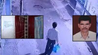मिठाईमधून विष देऊन 4 मुलींना संपवल्यानंतर वडिलांची आत्महत्या;  एक वर्षापूर्वी आईची..