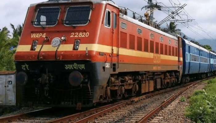 Indian Railway Exam Tips: रेल्वेत नोकरी हवीये? परीक्षेसाठी अशी करा तयारी, आजपासूनच या टिप्स फॉलो करा 