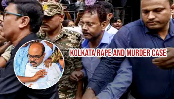 Kolkata Rape-Murder Case: &#039;...तर संदीप घोषला मृत्यूदंडाची शिक्षा होऊ शकते&#039;; कोर्टाचं निरिक्षण