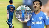 'गंभीर अन् BCCI ला ऋतुराजशी पर्सनल प्रॉब्लेम', चाहत्यांचा संताप अनावर! म्हणाले...