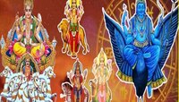 October 2024 : ऑक्टोबरमध्ये सूर्य-बुधासह 4 मोठ्या ग्रहांचं गोचर; 'या' लोकांना करावा 