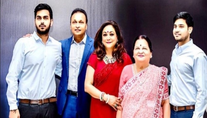 अनिल अंबानींच्या घरी दसऱ्यापूर्वीच दिवाळी! बँकेत जमा होणार 7800000000 रुपये, काय आहे