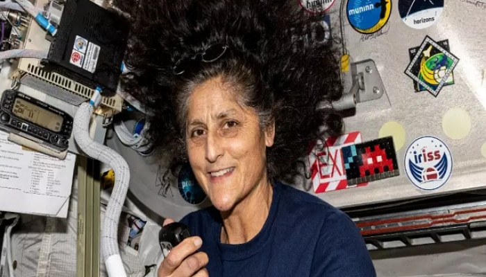 sunita williams, sunita williams husband, sunita williams  Death, sunita williams age, sunita williams space, sunita williams news, NASA, SpaceX , google, google search, sunita williams news in marathi, sunita williams  return journey, सुनीता विलियम्स, सुनीता विलियम्स निधन, मराठी बातम्या, सुनीता विलियम्स लेटेस्ट मराठी बातम्या