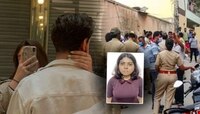 Ex-Boyfriend कडे Intimate Photos असल्याने 29 वर्षीय तरुणीने काय केलं पाहिलं का?