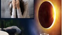 Solar Eclipse 2024 : सर्वपित्री अमावस्येला दुसरं सूर्यग्रहण! 'या' लोकांच्या आयुष्याल