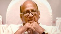 शरद पवारांचा मास्टरप्लान! 'या' एका मुद्दयावर सुटणार महाविकासआघाडीचे जागावाटपचं कोडं