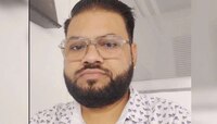 'मी 45 दिवसांपासून झोपलेलो नाही,' कर्ज कंपनीच्या कर्मचाऱ्याने संपवलं जीवन; 'टार्गेट 