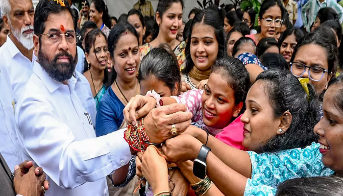 1500 मिळाले, आता लाडक्या बहिणींना सरकारकडून मोफत हवीय 'ही' सुविधा; सर्वेक्षणातून खुलासा 