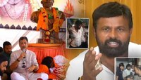 '2 तरुण मला..', हाकेंनी सांगितला घटनाक्रम! संभाजीराजेंवर गंभीर आरोप करत म्हणाले...
