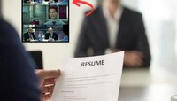 एका चुकीमुळं महिलेला मिळाला दुप्पट पगार; Job Interview मध्ये लॉटरी...