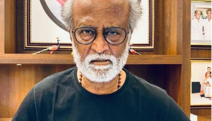 Rajinikanth Health Update : किमान 3 दिवस रुग्णालयातच राहणार रजनीकांत, डॉक्टरांनी सांगितलं, नेमकं काय झालं? 