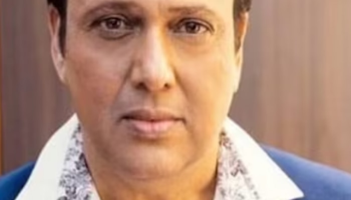 Govinda had lost 4 months old daughter 