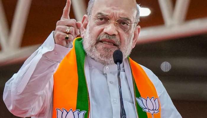 '2029 मध्ये फक्त भाजप,' अमित शाह यांचं मोठं विधान, 'मी तुम्हाला शब्द देतो की...'