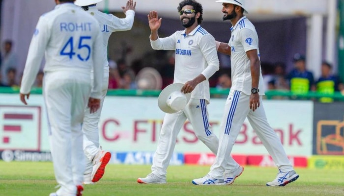 IND Vs BAN Kanpur Test: भारतीय संघाने रेकॉर्ड्सची लावली रांग, कानपूर टेस्टमध्ये बांगलादेशचा उडवला धुव्वा