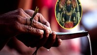 जगातील एकमेव असं मंदिर जिथे जिवंतपणी करतात स्वत:चं श्राद्ध, काय आहे आत्मश्राद्धामागी