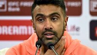 'मी काय सीरियल किलर आहे का?,' प्रश्न ऐकताच आर अश्विनने दिलं उत्तर, 'तुम्ही असं भासवत