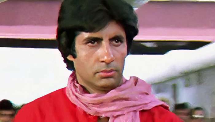 Amitabh Bachchan Blockbuster Movies: 1983 मध्ये अमिताभ बच्चन यांनी बॉक्स ऑफिसचाच घेतला होता ताबा, या &#039;3&#039; चित्रपटांनी केली होती तगडी कमाई