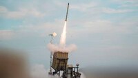 Israel vs Iran: इस्रायलने एक Iron Dome विकला तर इराणचा 3 वर्षांचा संरक्षण खर्च भागेल