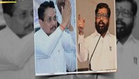 महाराष्ट्राच्या राजकारणात नवा ट्रेड! मुख्यमंत्री एकनाथ शिंदे यांचे PA आमदार होणार
