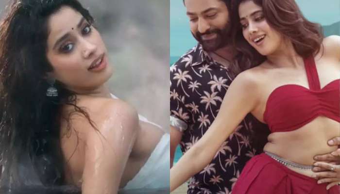 गांधी जयंतीच्या सुट्टीचा 'देवरा' चित्रपटाला फायदा, कमाईत 50% वाढ, केली इतक्या कोटींची कमाई