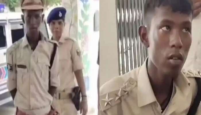 2 लाखांत IPS गणवेश! तपासादरम्यान मोठा ट्विस्ट; पोलीसही चक्रावले