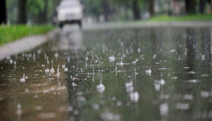 Maharashtra Weather News : उकाडा वाढला, पण...; मान्सूनच्या परतीच्या प्रवासादरम्यान हवामानात चिंताजनक बदल 