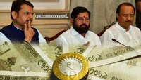 ₹700000000000 खर्च... महाराष्ट्र सरकारच्या मोफत योजनांवर बंदी घालण्याची मागणी