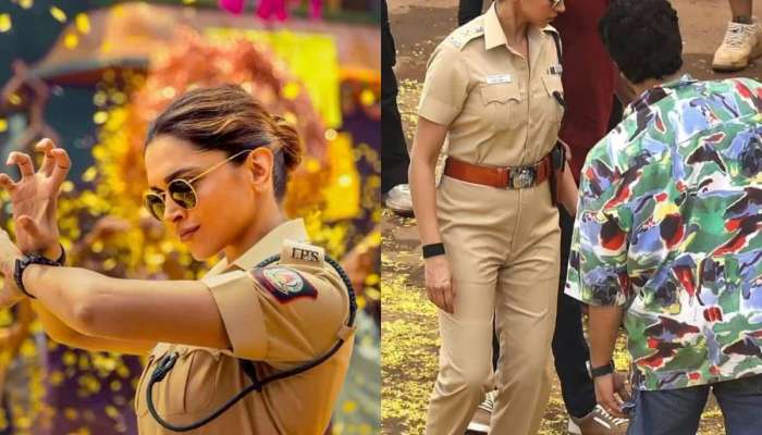 आई झाल्यानंतर पहिल्यांदाच 'या' चित्रपटात दिसणार दीपिका, सोबत असणार रणवीर सिंह