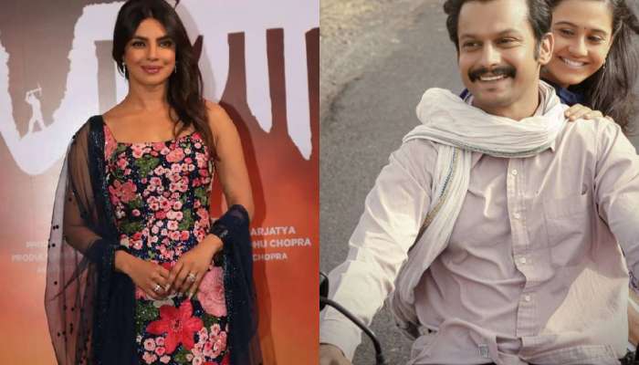 पाण्यासाठीचा संघर्ष..., मराठवाड्याचं चित्र रेखाटणाऱ्या 'पाणी'चा ट्रेलर रिलीज