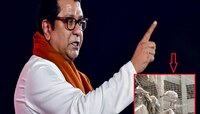 'जाळ्या नसलेल्या इमारतींवरून उड्या मारून...' झिरवाळांवर कडाडले राज ठाकरे